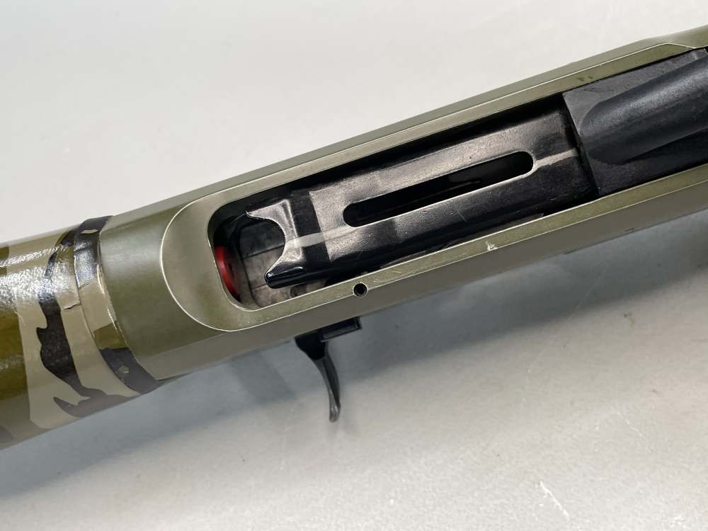 Charles Daly 601 12 gauge semi auto complete receiver camo parts repair-img-18