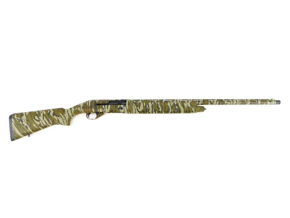 CZ-USA 1012 G2 12 Gauge 28" - Used-img-1