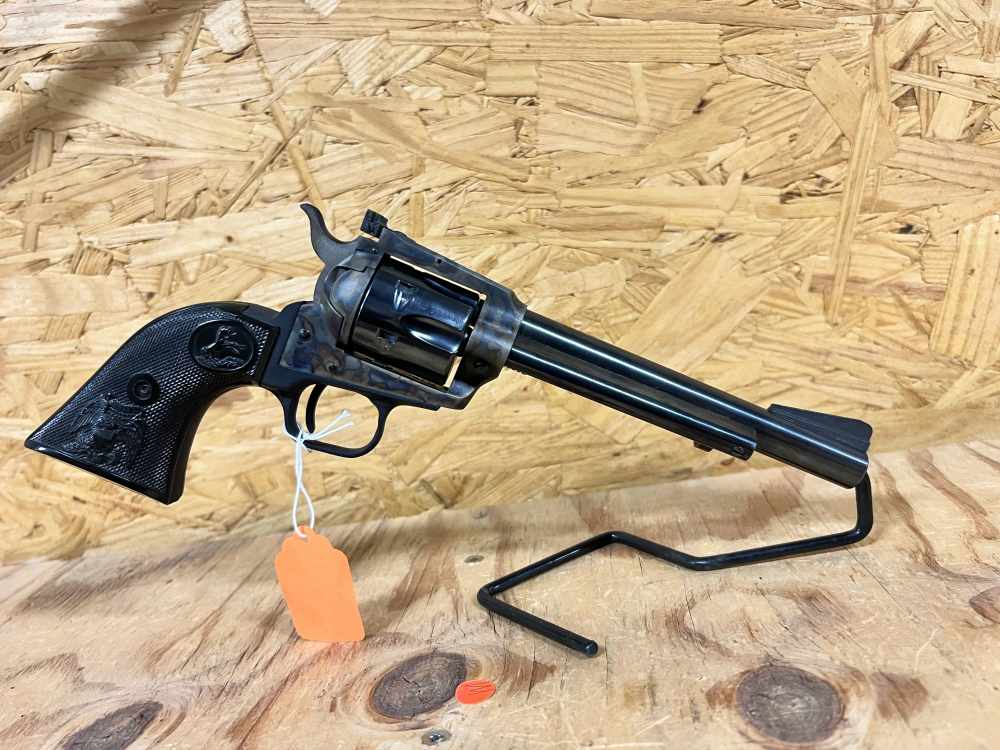 Colt New Frontier 22LR - NO CC FEES!-img-4