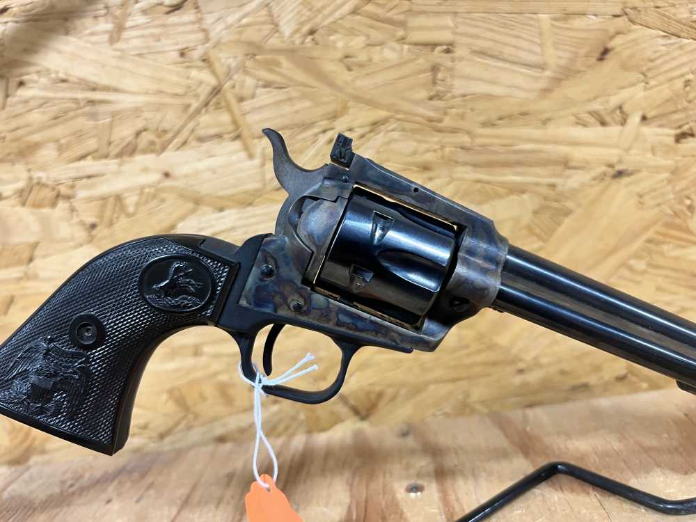 Colt New Frontier 22LR - NO CC FEES!-img-6