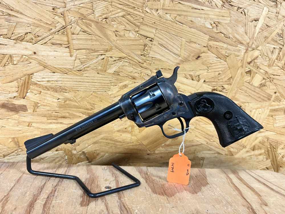 Colt New Frontier 22LR - NO CC FEES!-img-0