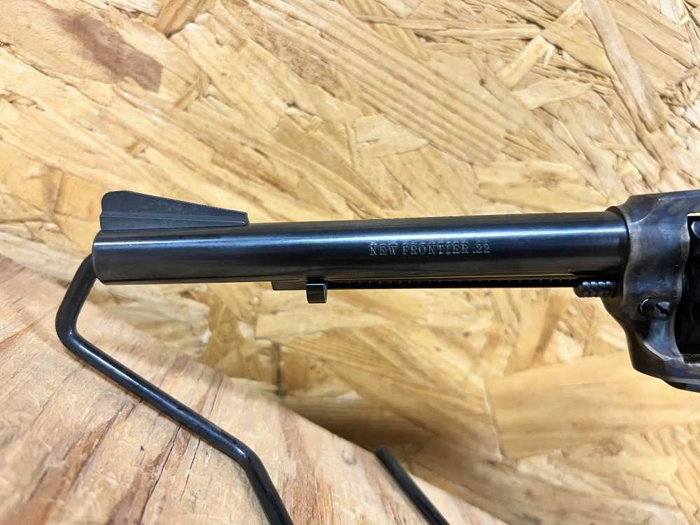 Colt New Frontier 22LR - NO CC FEES!-img-1