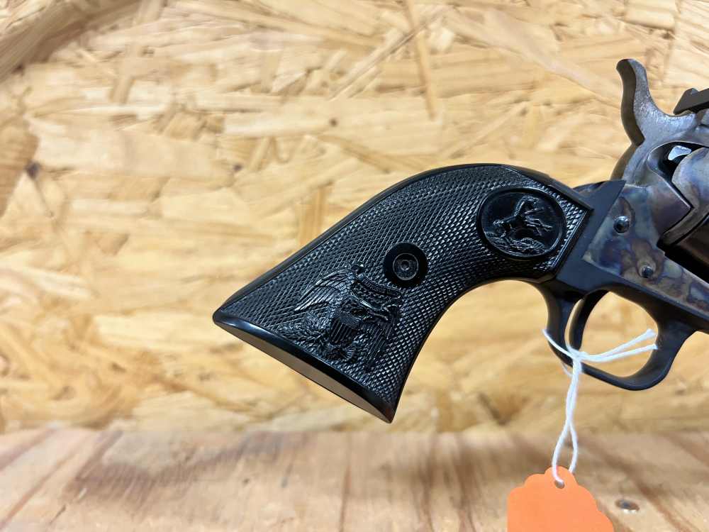 Colt New Frontier 22LR - NO CC FEES!-img-5