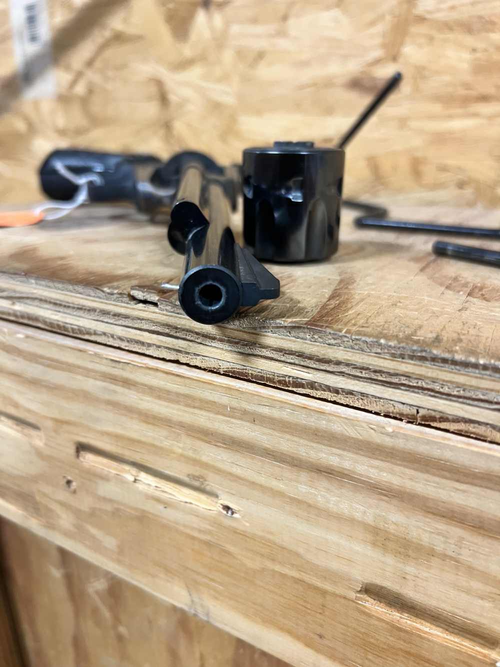 Colt New Frontier 22LR - NO CC FEES!-img-14