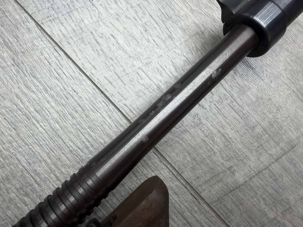 Auto Ordnance West Hurley Thompson US Model 1928 Sub Machine Gun-img-7