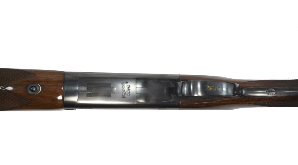 Browning Citori 153 Hunter Grade 1 12 Gauge O/U shotgun 28" Barrels-img-23