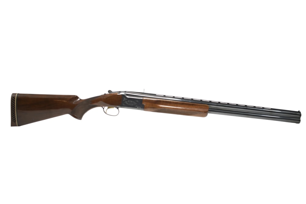 Browning Citori 153 Hunter Grade 1 12 Gauge O/U shotgun 28" Barrels-img-1
