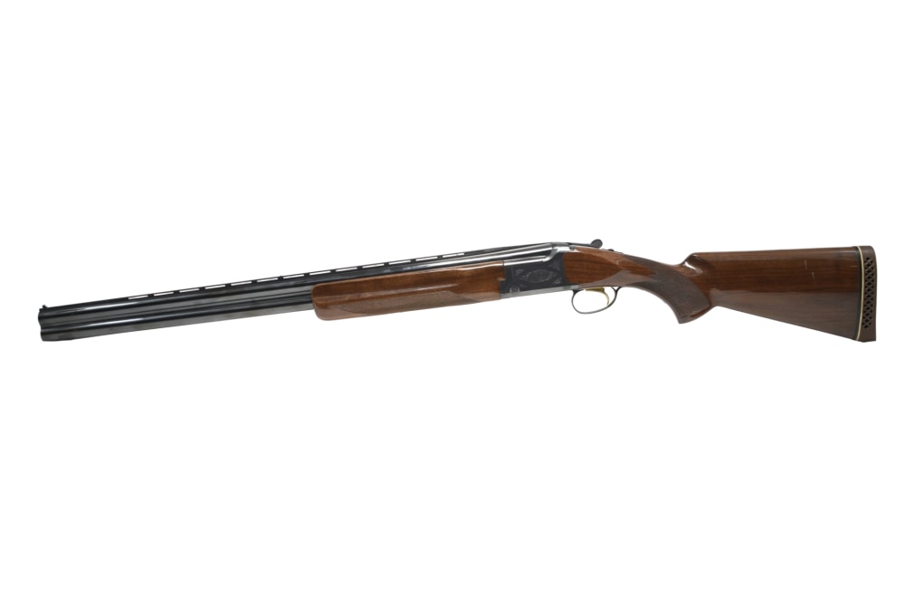 Browning Citori 153 Hunter Grade 1 12 Gauge O/U shotgun 28" Barrels-img-2