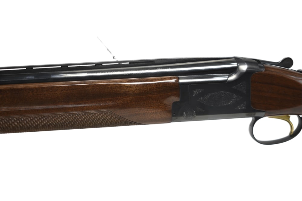 Browning Citori 153 Hunter Grade 1 12 Gauge O/U shotgun 28" Barrels-img-11