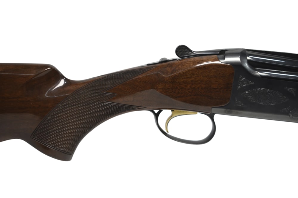 Browning Citori 153 Hunter Grade 1 12 Gauge O/U shotgun 28" Barrels-img-4