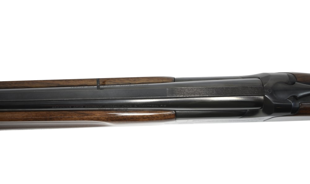 Browning Citori 153 Hunter Grade 1 12 Gauge O/U shotgun 28" Barrels-img-18