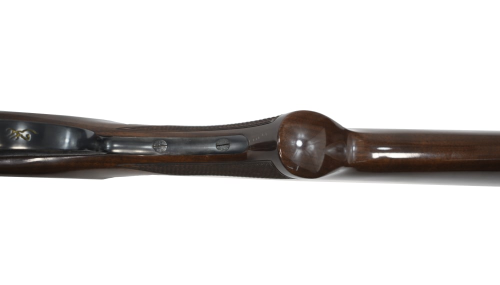 Browning Citori 153 Hunter Grade 1 12 Gauge O/U shotgun 28" Barrels-img-22