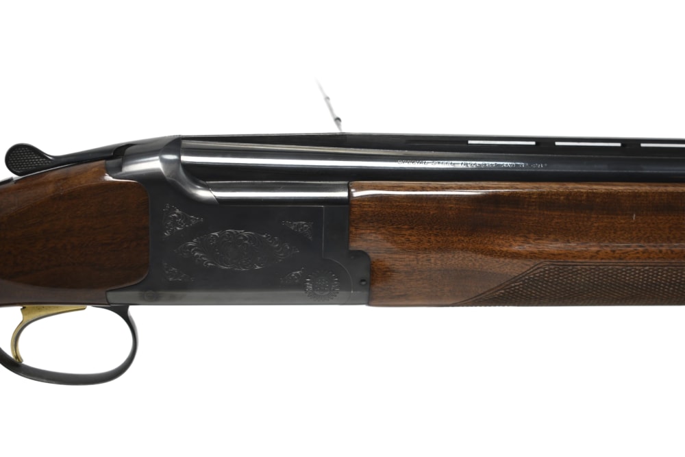 Browning Citori 153 Hunter Grade 1 12 Gauge O/U shotgun 28" Barrels-img-5