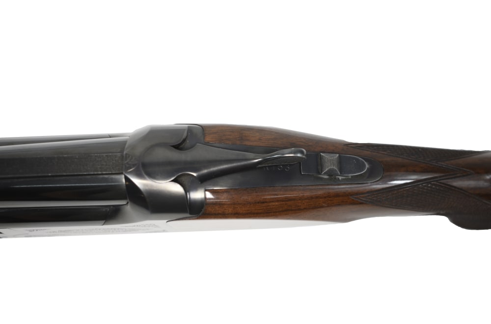 Browning Citori 153 Hunter Grade 1 12 Gauge O/U shotgun 28" Barrels-img-17