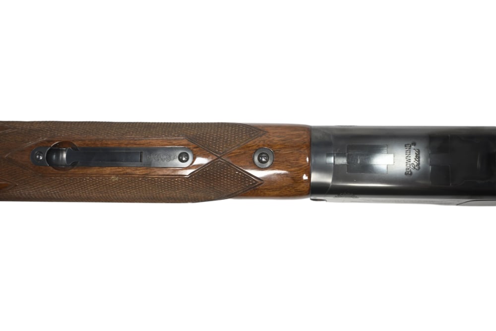 Browning Citori 153 Hunter Grade 1 12 Gauge O/U shotgun 28" Barrels-img-24