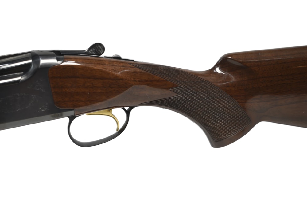 Browning Citori 153 Hunter Grade 1 12 Gauge O/U shotgun 28" Barrels-img-10