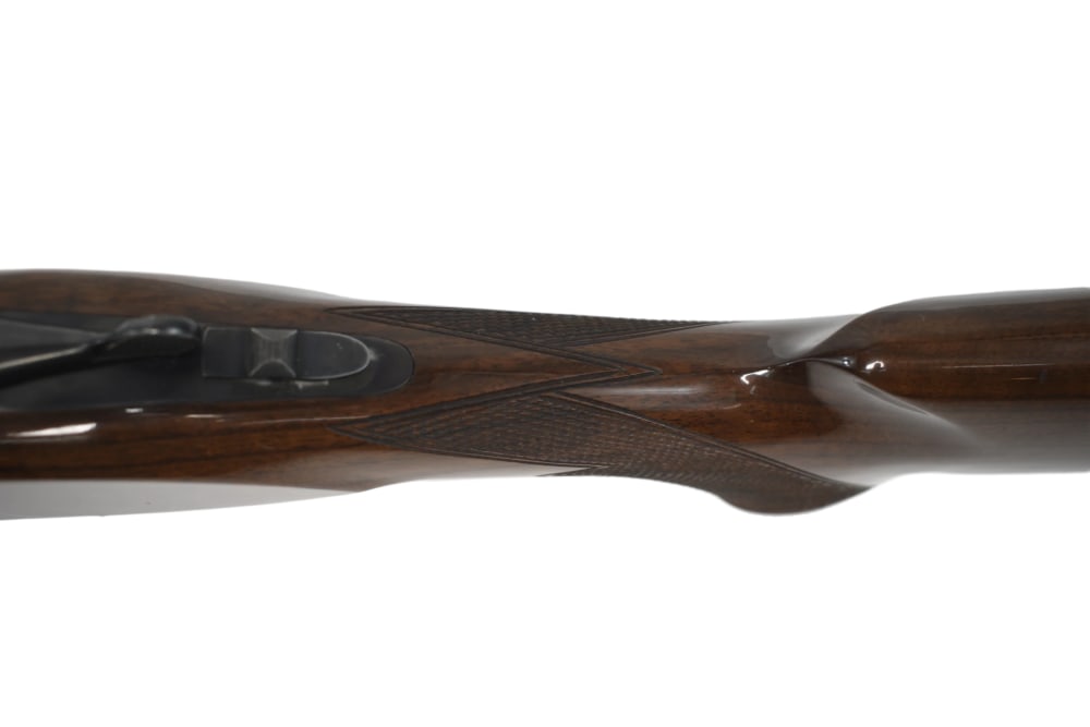 Browning Citori 153 Hunter Grade 1 12 Gauge O/U shotgun 28" Barrels-img-16