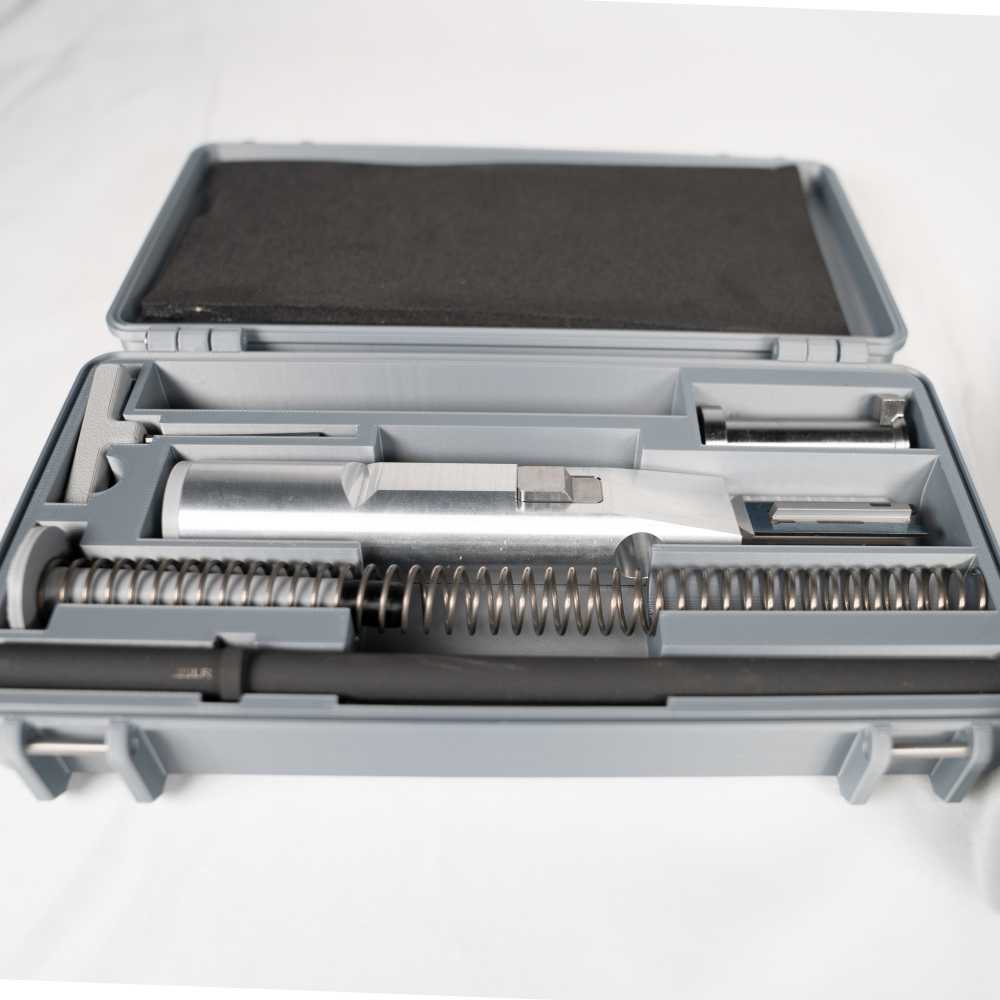 S&W 76 MK760 22LR Conversion Kit SW76 MK 760-img-0
