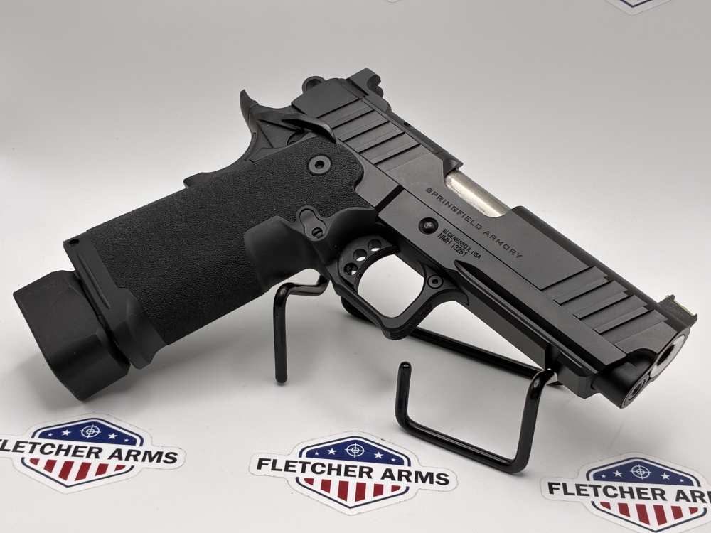 Springfield Armory Prodigy 9mm 4.25" AOS -img-3