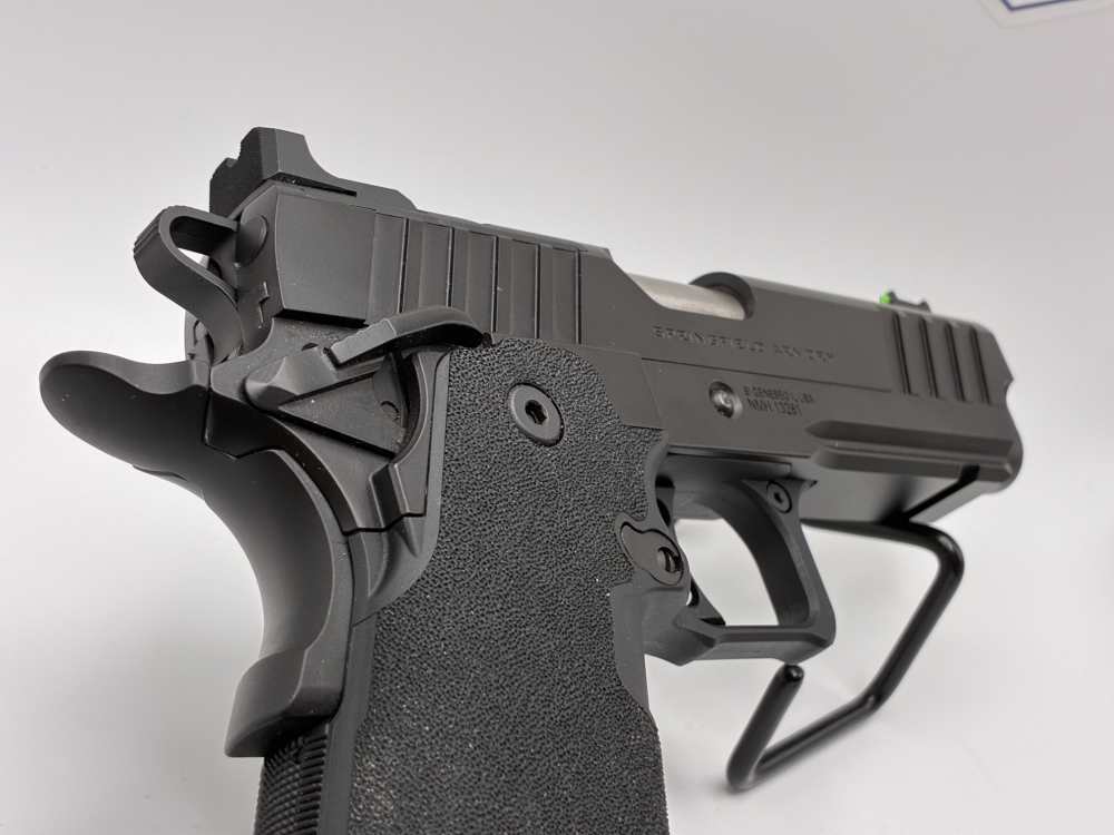 Springfield Armory Prodigy 9mm 4.25" AOS -img-5