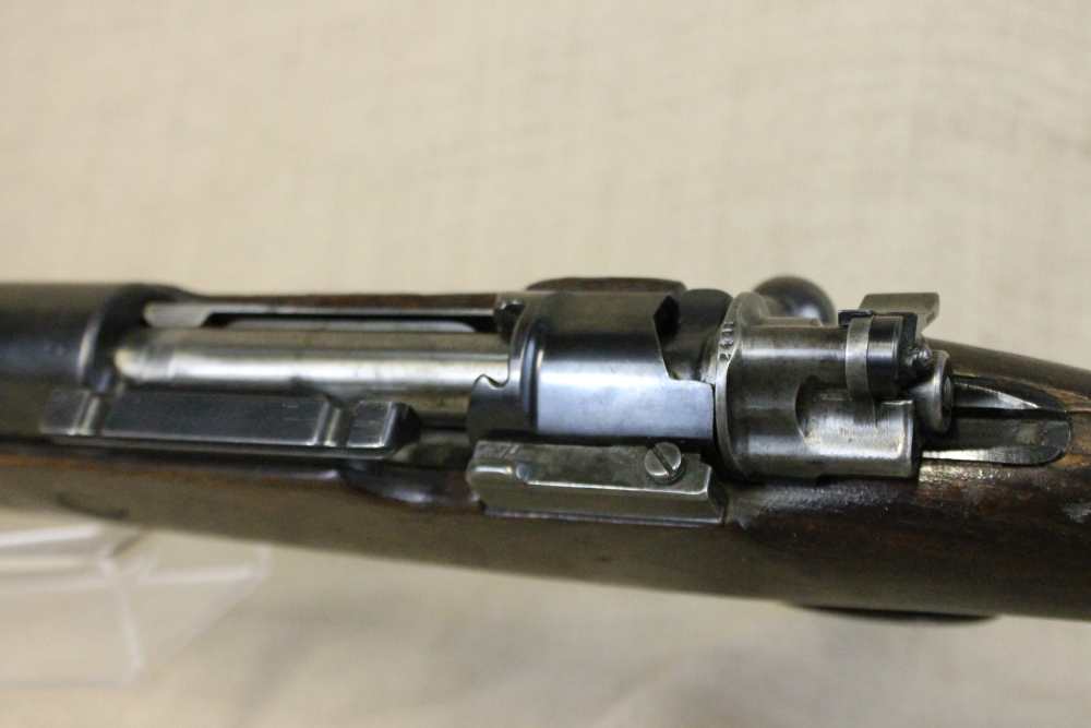 1940 J.P Sauer & Sohn German K98 Mauser 8mm -img-17