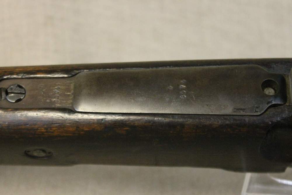 1940 J.P Sauer & Sohn German K98 Mauser 8mm -img-25