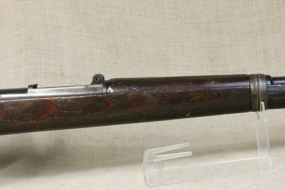 1940 J.P Sauer & Sohn German K98 Mauser 8mm -img-5