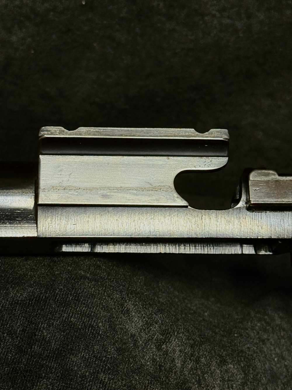 1940 J.P Sauer & Sohn German K98 Mauser 8mm -img-31