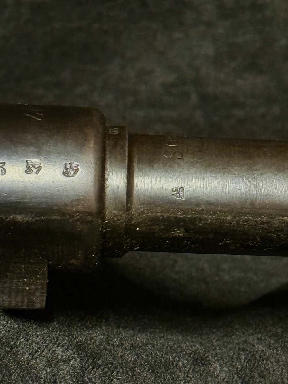 1940 J.P Sauer & Sohn German K98 Mauser 8mm -img-28