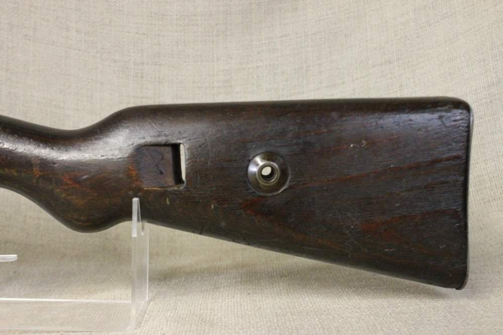 1940 J.P Sauer & Sohn German K98 Mauser 8mm -img-16