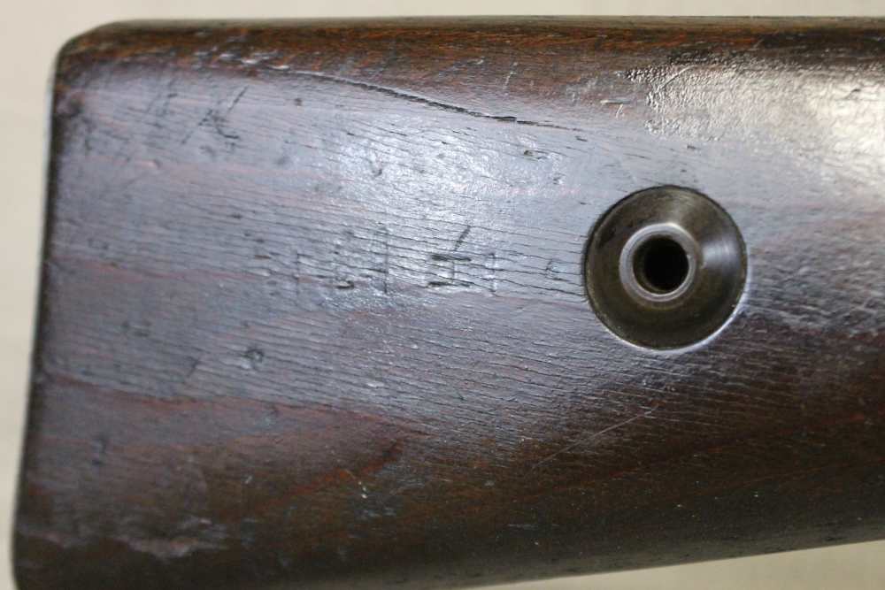 1940 J.P Sauer & Sohn German K98 Mauser 8mm -img-2