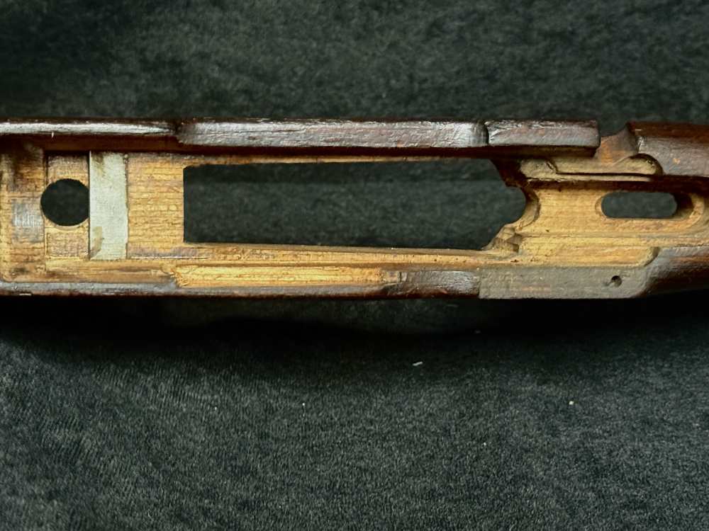 1940 J.P Sauer & Sohn German K98 Mauser 8mm -img-35