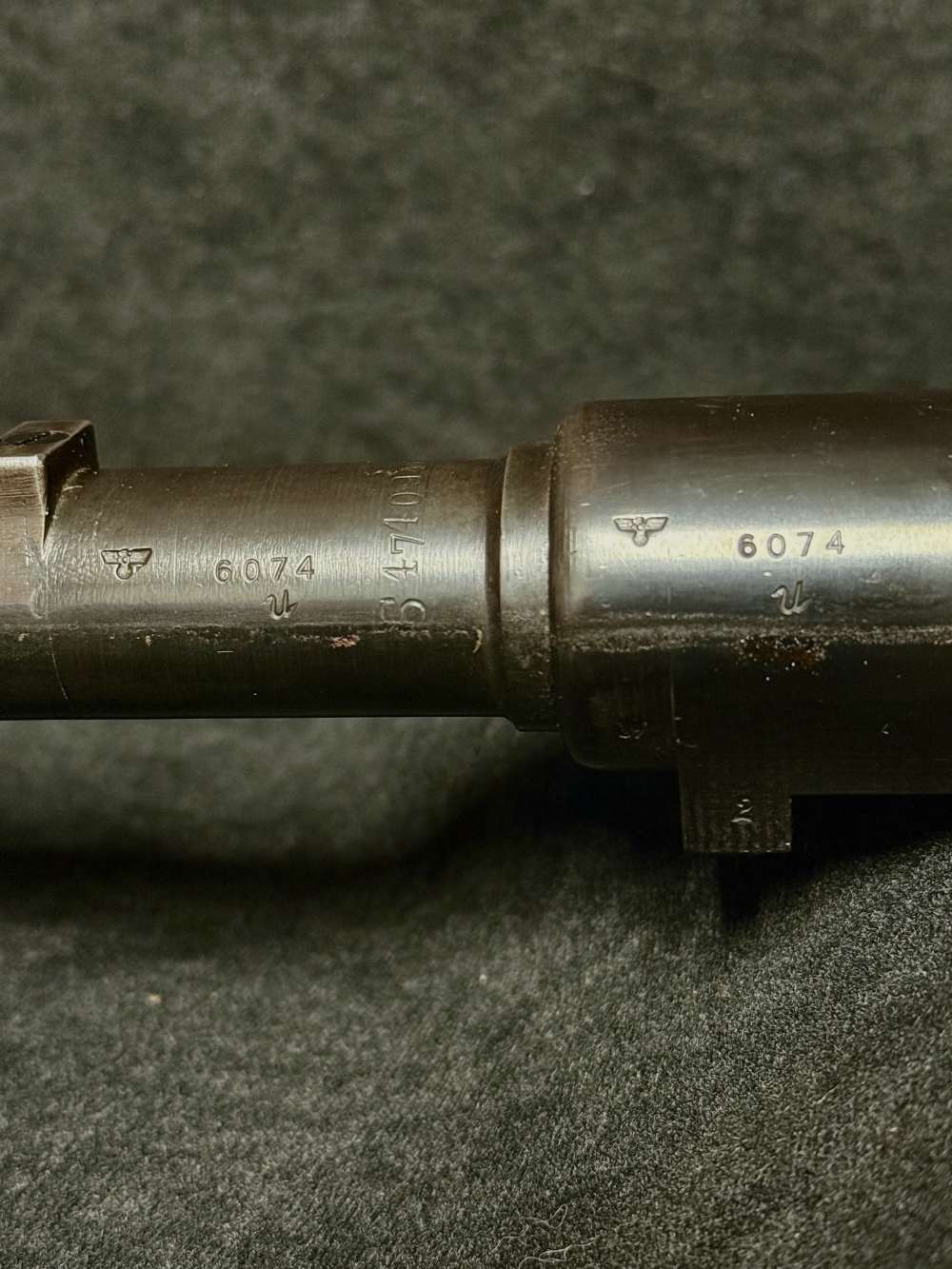 1940 J.P Sauer & Sohn German K98 Mauser 8mm -img-27