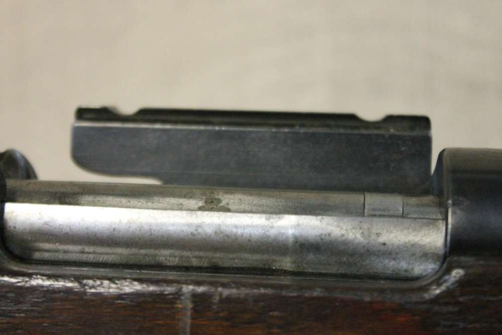 1940 J.P Sauer & Sohn German K98 Mauser 8mm -img-23