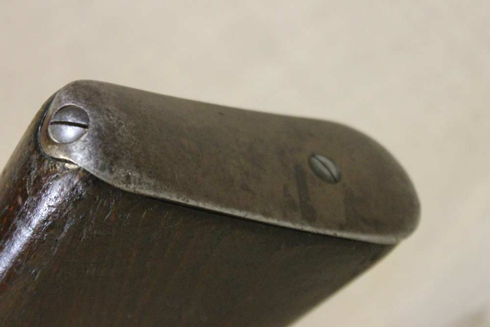 1940 J.P Sauer & Sohn German K98 Mauser 8mm -img-19