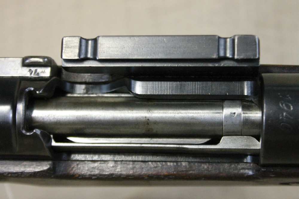 1940 J.P Sauer & Sohn German K98 Mauser 8mm -img-24