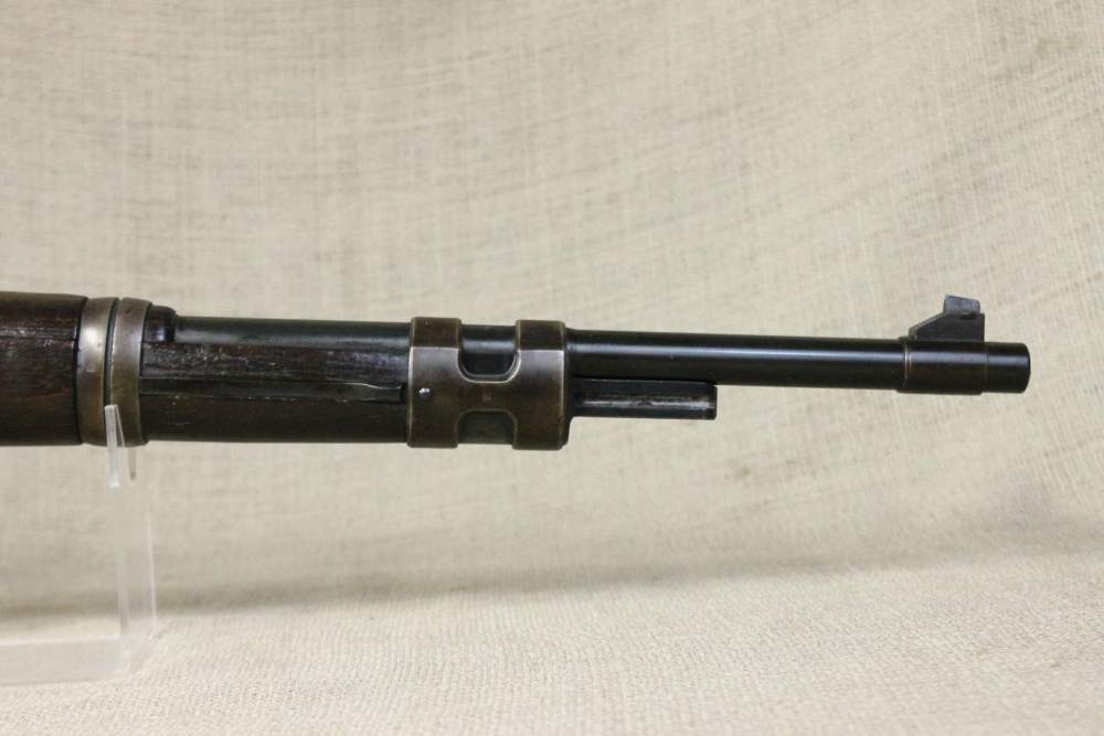 1940 J.P Sauer & Sohn German K98 Mauser 8mm -img-6