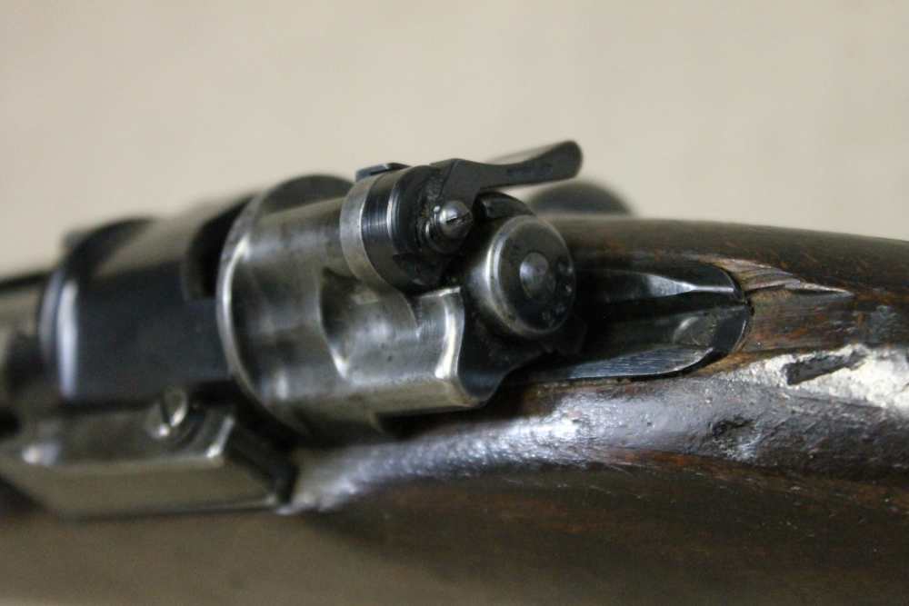 1940 J.P Sauer & Sohn German K98 Mauser 8mm -img-18