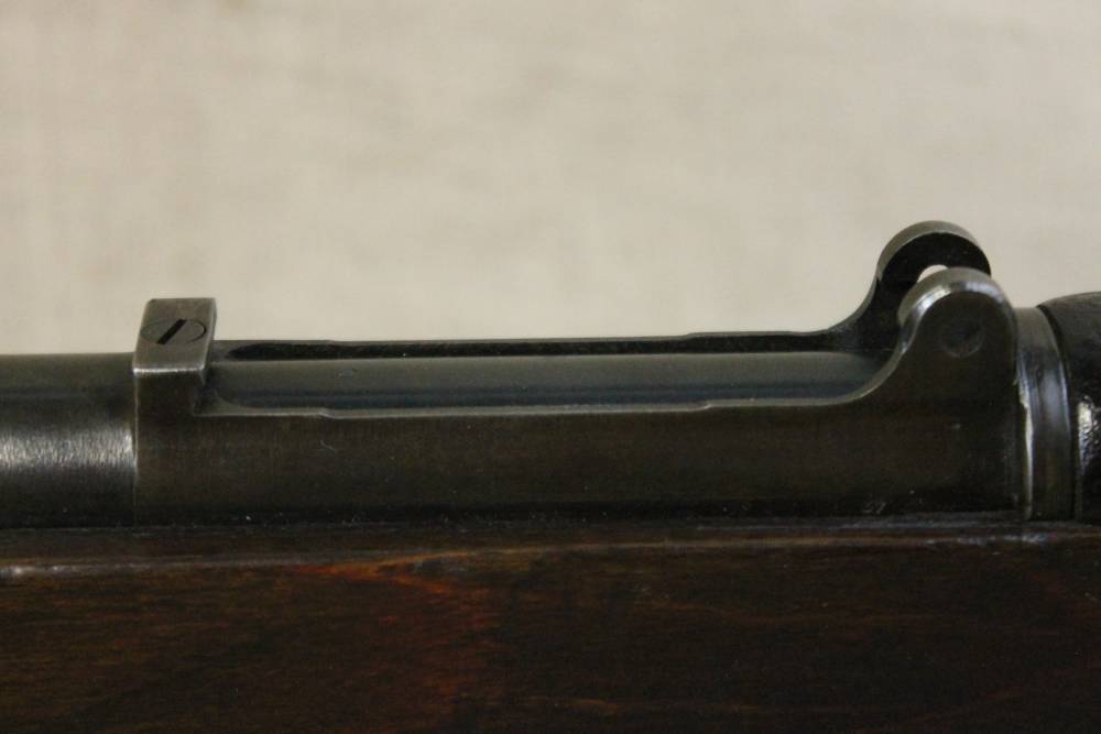 1940 J.P Sauer & Sohn German K98 Mauser 8mm -img-9