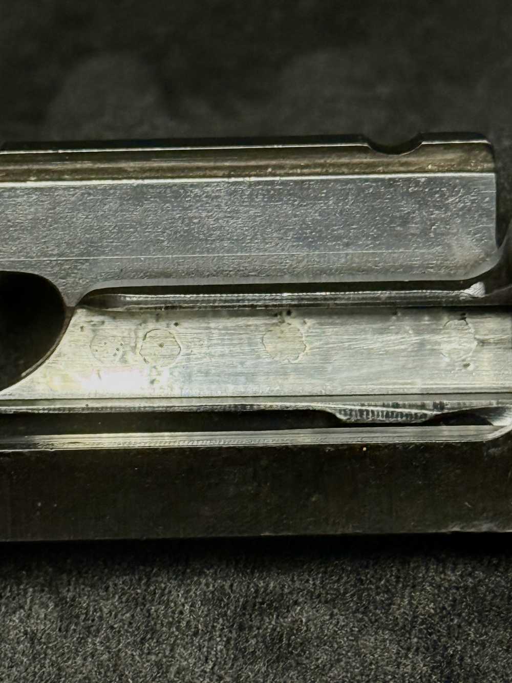 1940 J.P Sauer & Sohn German K98 Mauser 8mm -img-30