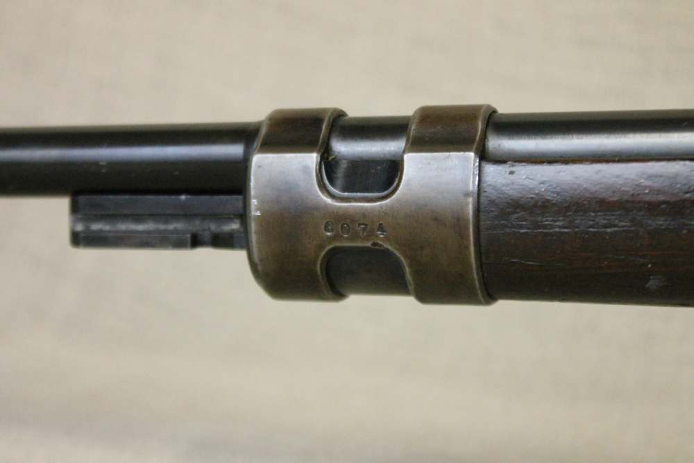 1940 J.P Sauer & Sohn German K98 Mauser 8mm -img-11