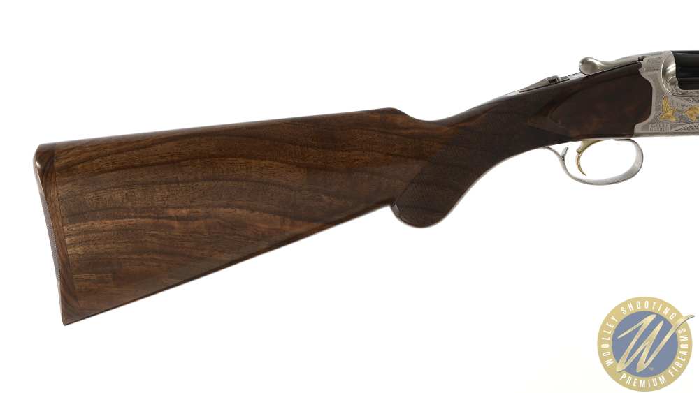 Caesar Guerini Tempio Field 28ga 28" LH New-img-2