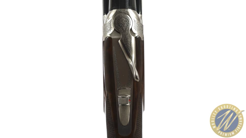 Caesar Guerini Tempio Field 28ga 28" LH New-img-8