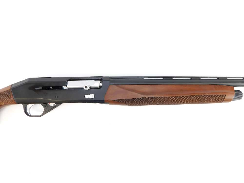 CZ-USA 1012 12 Gauge 28" - Used-img-3