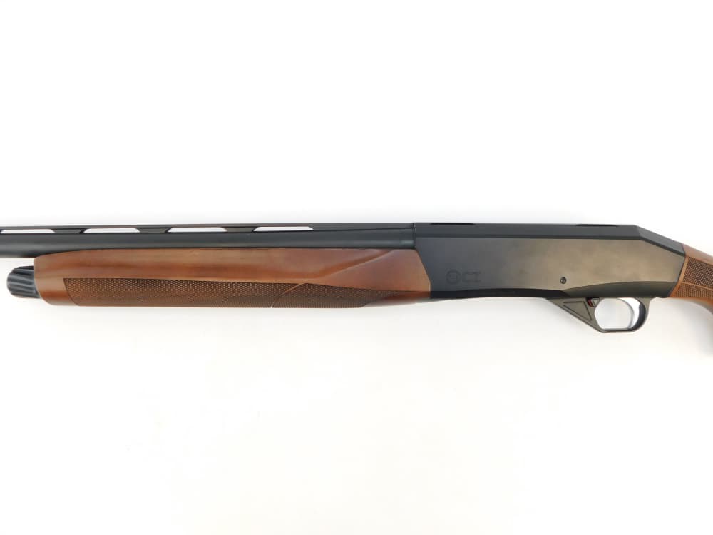 CZ-USA 1012 12 Gauge 28" - Used-img-7