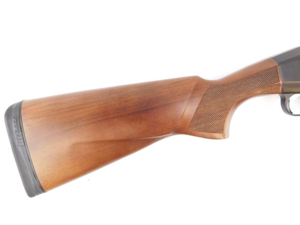 CZ-USA 1012 12 Gauge 28" - Used-img-2