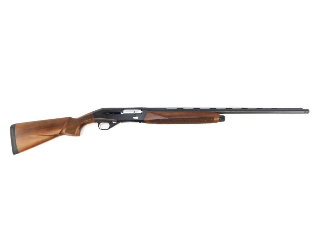 CZ-USA 1012 12 Gauge 28" - Used-img-1