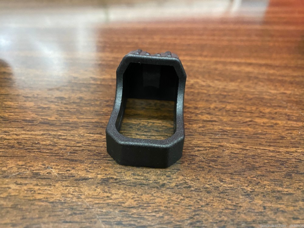 new SCCY CPX-1 CPX-2 9mm 50rd Drum Magazine promag DRM-A53-img-9