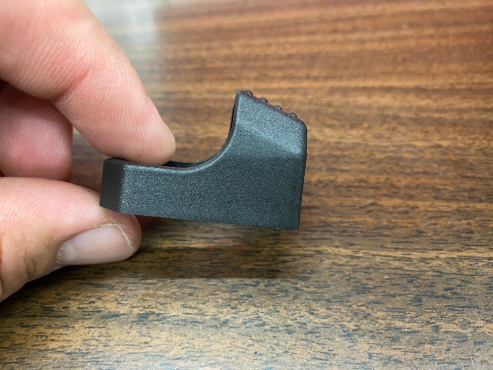 new SCCY CPX-1 CPX-2 9mm 50rd Drum Magazine promag DRM-A53-img-10