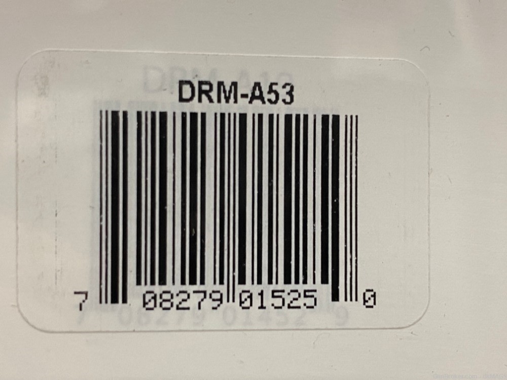 new SCCY CPX-1 CPX-2 9mm 50rd Drum Magazine promag DRM-A53-img-15
